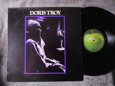 Doris Troy
