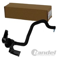 NTY Ansaugschlauch Ansaugrohr Passend FüR Land Rover Range | GPP-LR-018