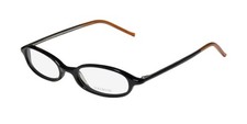 NEW VERA WANG V134 EYEGLASS FRAME WOMENS JAPAN FULL-RIM MULTI-COLOR PLASTIC