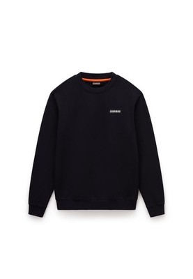 NAPAPIJRI B-SMALL BOX CREW Herren Sweatshirt