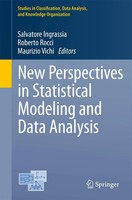 Salvatore Ingrassia (U. A.) | New Perspectives in Statistical Modeling And...
