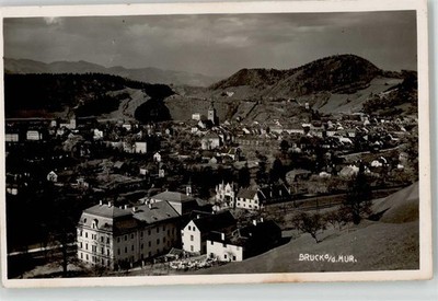 52141381 - Bruck Bruck an der Mur, District