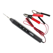 Electrical Circuit Testers Logic Probe Troubleshooting Tool Instrument Visual