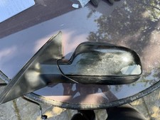 AUDI A4 WING MIRROR LEFT SIDE ELECTRIC 021053 2012-2015