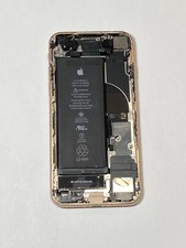 Apple iPhone (Battery with body/damage) For iPhone 8 (A1905) (Gold) (9605/3)