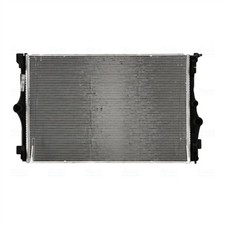 Motorkühler Wasserkühler NISSENS 606781 für MERCEDES KLASSE Sports Tourer W247 Motorkühler Wasserkühler NISSENS 606781 für MERCEDES KLASSE Sports Tourer W247