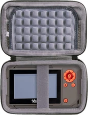 Hard Case Replacement for Wildgame Innovations Trail Pad VU60 / Stealth Cam SD C
