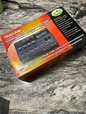 Tascam DP-006 Digital PocketStudio 6Track Multitrack Recorder - FREE SHIPPING 