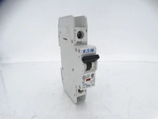 EATON CORPORATION FAZD161NA CIRCUIT BREAKER