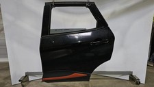 Porte arrière et accessoires Renault Captur