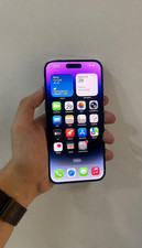 Apple iPhone 14 Pro Max - 128GB(DESCRIZIONE LEGGI)