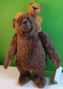 Sigikid Bear | eBay