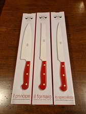 Set coltelli da cucina professionali Berti