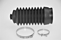 Lenkmanschette Faltenbelag Spidan 83824 FüR Toyota Camry Celica Gummi Liftback