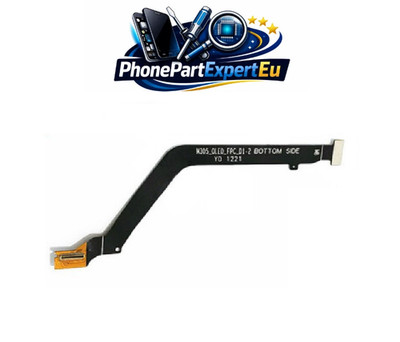 Motherboard to LCD Screen Link Cable Tablecloth for Xiaomi Note 10 10S 10 PRO