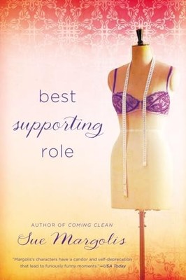Best Supporting Role, Margolis, Sue