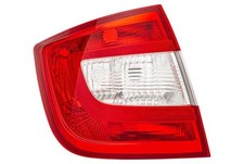 Rückleuchte Links für Skoda Rapid NH3 NK3 NK6 12-22