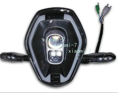 1Pc fit for Super SOCO TS Lite Headlamp