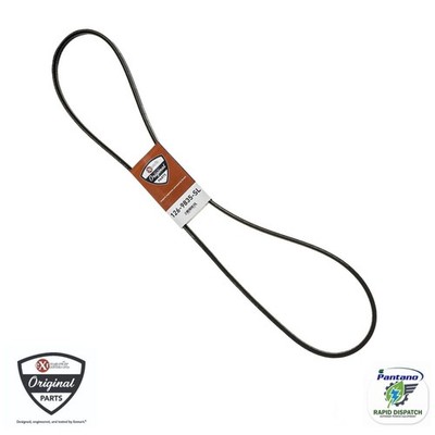Exmark  126-9835-SL Lazer Z E S X-Series Quest Hydro Drive Belt  126-9835