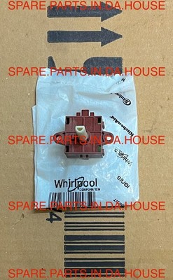 Whirlpool Microwave Temperature Adjuster Control Switch AMW830IX AMW831IX