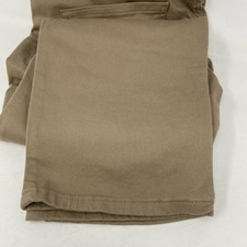 Gloria Vanderbilt Amanda High Rise Jeans Hazelnut 16W Short