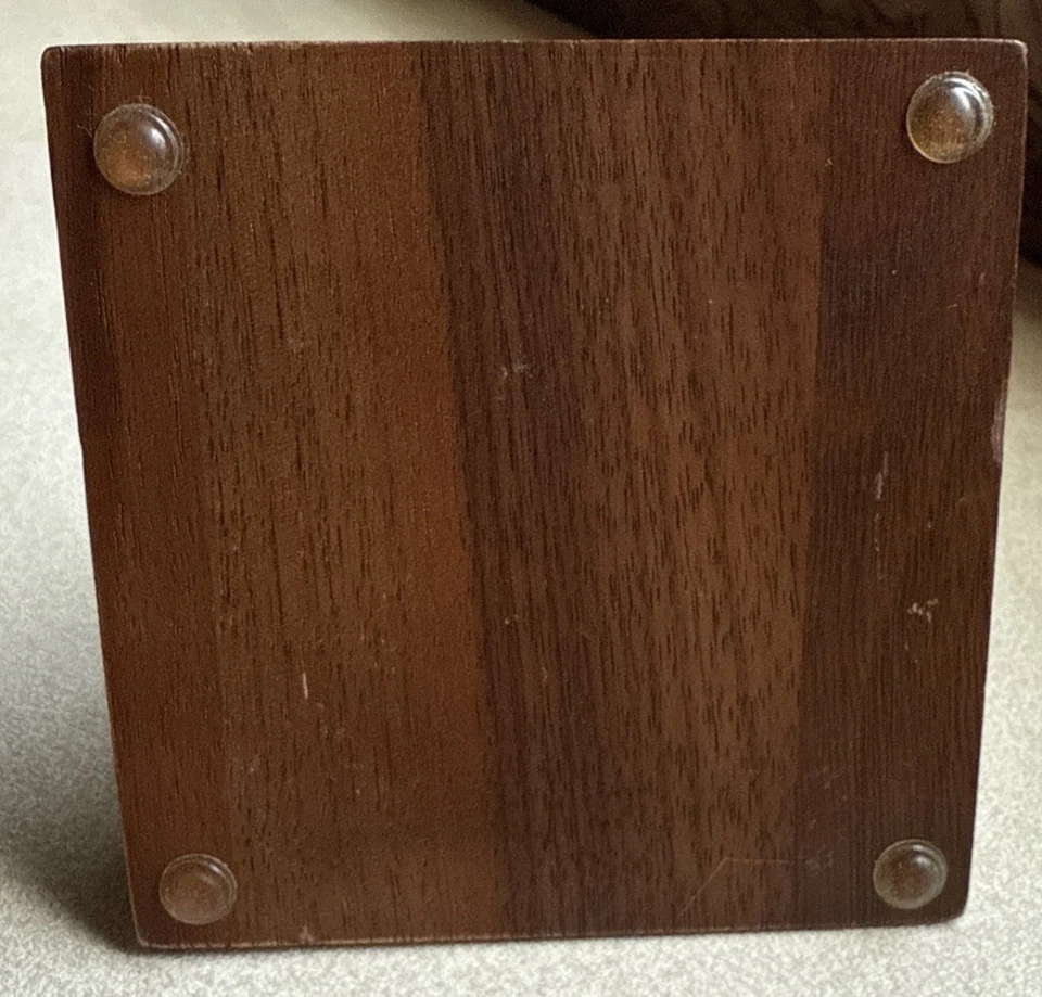 Vintage Kmart Retailer of Choice Employee Manager Award Paperweight Store - Image 4 of 4