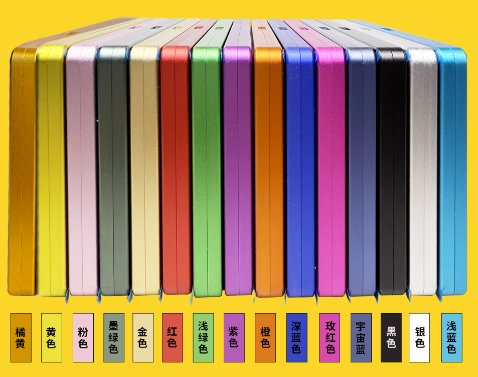 Magnetic Trading Card Case One Touch Fits Ultra Pro 35PT 130PT
