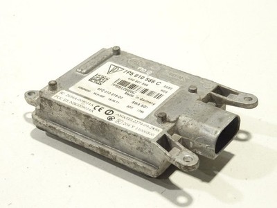 RADARSENSOR CRUISECONTROL Porsche Cayenne (9PA) 7P5910566C