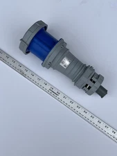 Arrow Hart AH360C6W Pin and Sleeve connector, 60 amp 2 pole, 3 wire