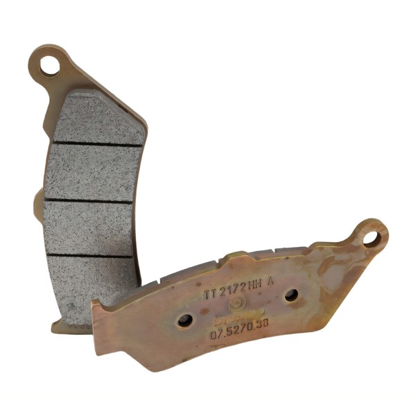 BremsbeläGe Brembo 07BB0390 Sintermetall FüR Ducati Bmw Ktm Aprilia Honda-image