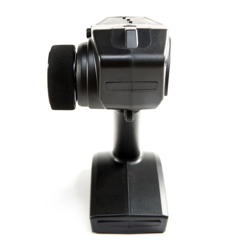 SPEKTRUM DX3 SMART 3 CHANNEL SURFACE TRANSMITTER WITH SR315 RECEIVER, SPM2340 - Image 3 of 4