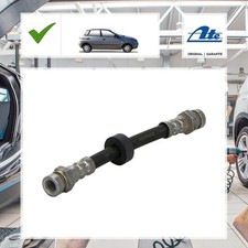 Bremsschlauch Hinten Ate für Seat Ibiza II 6K1 1.9 TD