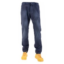 DIESEL CHI PHOENIX OWAGH W32 - W36 L30 Herren Chino Hose Regular Fit Straight