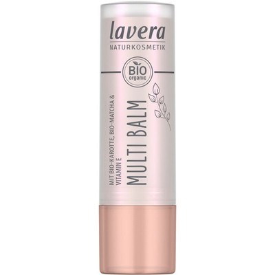 Lavera Multi Balm   Gold 03 4.9 g