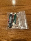 Lego Star Wars LIGHTSABER- Make And Take Home- Limited Edition