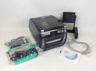 TSC TTP-345 Barcode Label Printer 99-127A027-4061 300dpi Brand New