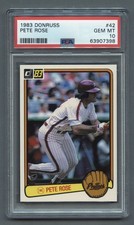 1983 Donruss Baseball Cards 19