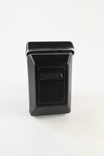 Vintage Yashica-Mat TLR Camera Leather Case. G038