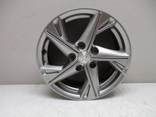 2020-2023 Hyundai Sonata 16x6.5 Inch Aluminum Wheel Oem