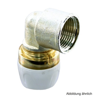 Uponor RTM Übergangswinkel 20 x 1/2'' IG