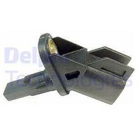 Delphi SS20104 Sensor, Raddrehzahl FüR , Ford, Mazda, Volvo