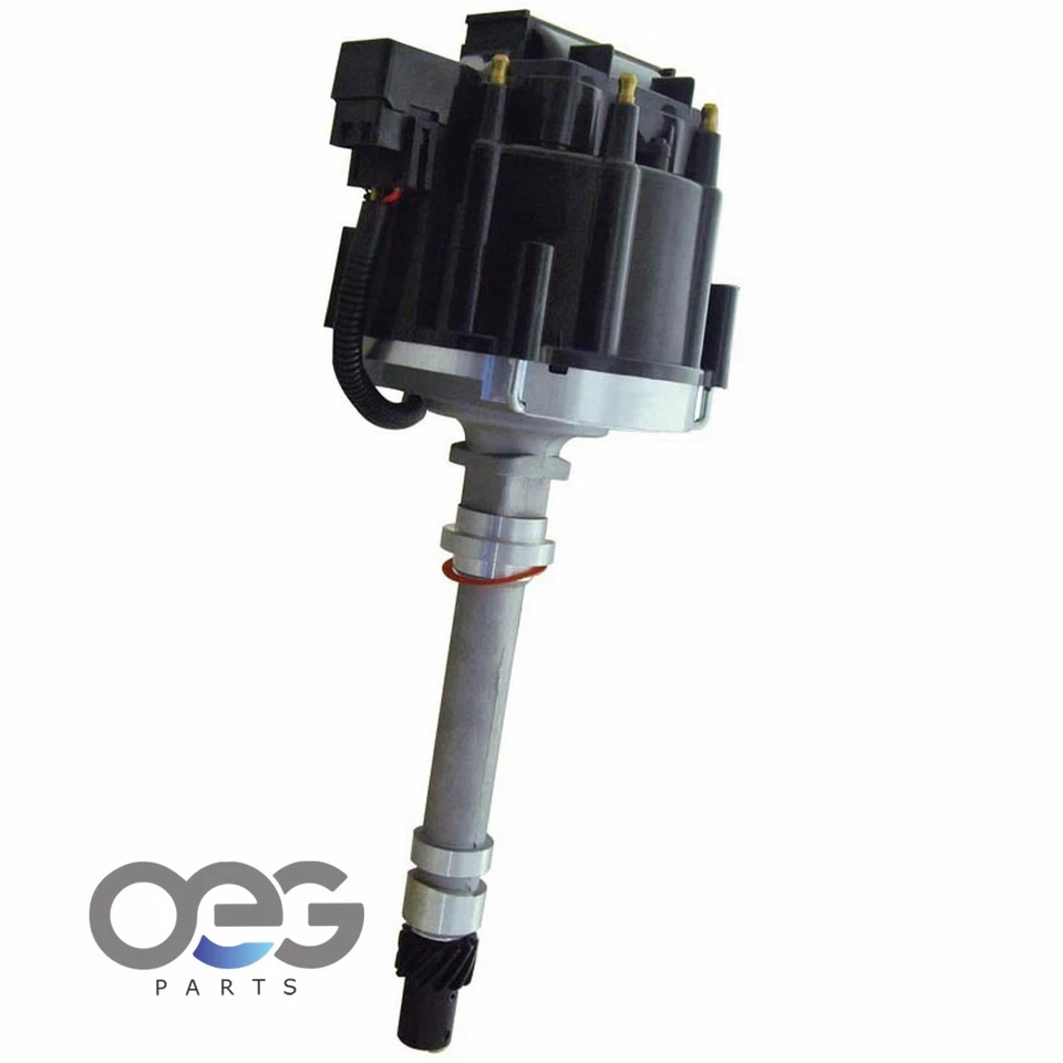 New Distributor For GMC C K G P Series Suburban Jimmy 75-80 1103241 1112890 - Image 2 of 4