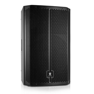Proreck PR-915D 1500W Powered Bluetooth PA Speaker, 15'' 3-Channel DSP Speaker