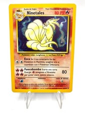 Ninetales