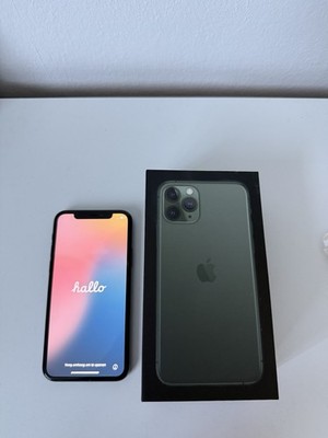 iPhone 11 Pro 64GB zu verkaufen   sehr guter Zustand