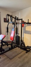 ChrisTopeit Sport® Kraftstation   ++Profi Center de Luxe ++