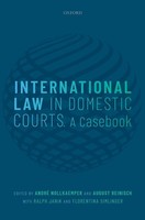 Ildc Casebook C | Nollkaemper Et Al | Buch | Gebunden | Englisch | 2019