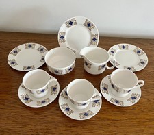 Gainsborough Bone China Tea plate