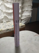 Sephora BIG BY DEFINITION Defining & Volumizing Mascara Ultra Black New