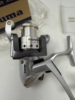 best vintage shimano spinning reels Vintage Shimano FX300 Spinning Fish Fishing Reel Graphite GOOD CONDITION